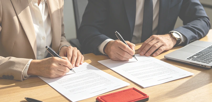 Indoor Playground Manufacturer Price Quote and Contract Signing