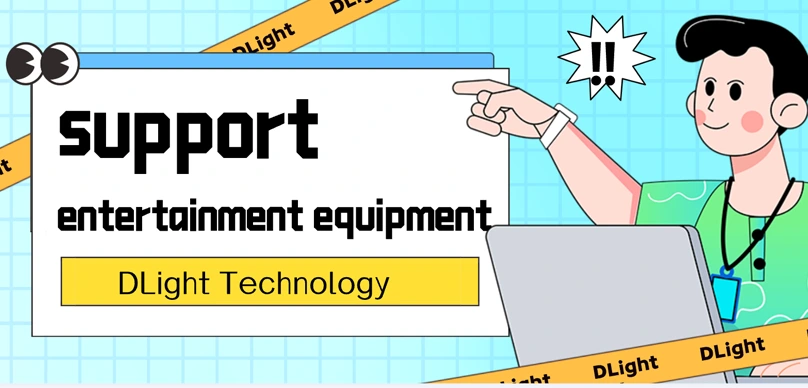 The manufacturer provides support for post-sales maintenance