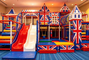 soft play british theme