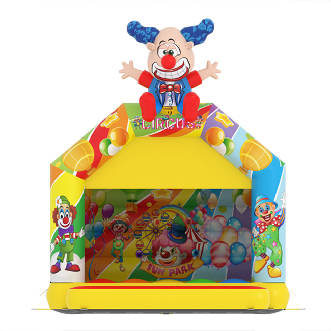 Bouncy castle