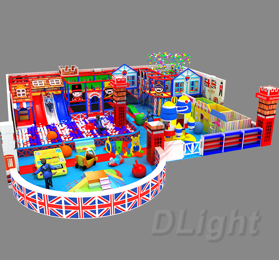 British theme